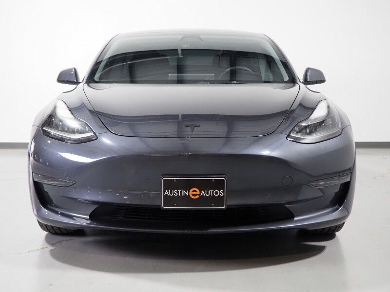 2023 Tesla Model 3 *AUTOPILOT, NAVIGATION, SAFETY ALERTS, ADAPTIVE CRUISE, SURROUND VIEW CAMERAS, PANORAMA GLASS ROOF, HEATED SEATS/STEERING WHEEL, BLUETOOTH, WIRELESS CHARGING Round Rock TX