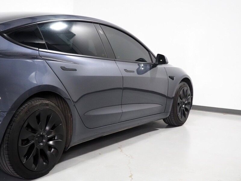 2023 Tesla Model 3 *AUTOPILOT, NAVIGATION, SAFETY ALERTS, ADAPTIVE CRUISE, SURROUND VIEW CAMERAS, PANORAMA GLASS ROOF, HEATED SEATS/STEERING WHEEL, BLUETOOTH, WIRELESS CHARGING Round Rock TX