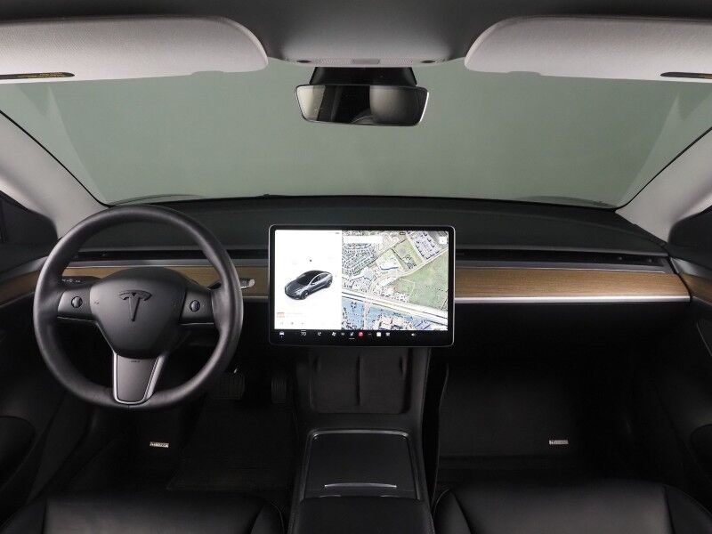 2023 Tesla Model 3 *AUTOPILOT, NAVIGATION, SAFETY ALERTS, ADAPTIVE CRUISE, SURROUND VIEW CAMERAS, PANORAMA GLASS ROOF, HEATED SEATS/STEERING WHEEL, BLUETOOTH, WIRELESS CHARGING