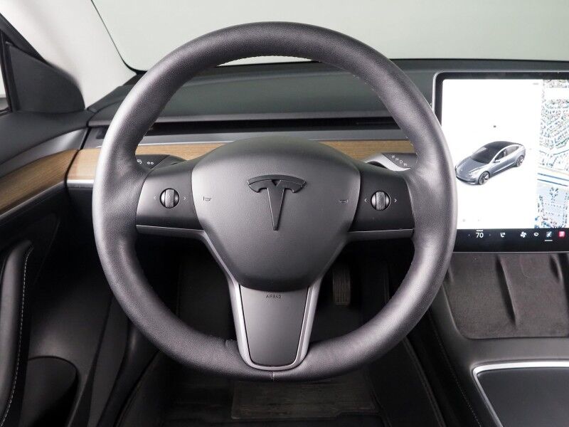 2023 Tesla Model 3 *AUTOPILOT, NAVIGATION, SAFETY ALERTS, ADAPTIVE CRUISE, SURROUND VIEW CAMERAS, PANORAMA GLASS ROOF, HEATED SEATS/STEERING WHEEL, BLUETOOTH, WIRELESS CHARGING Round Rock TX