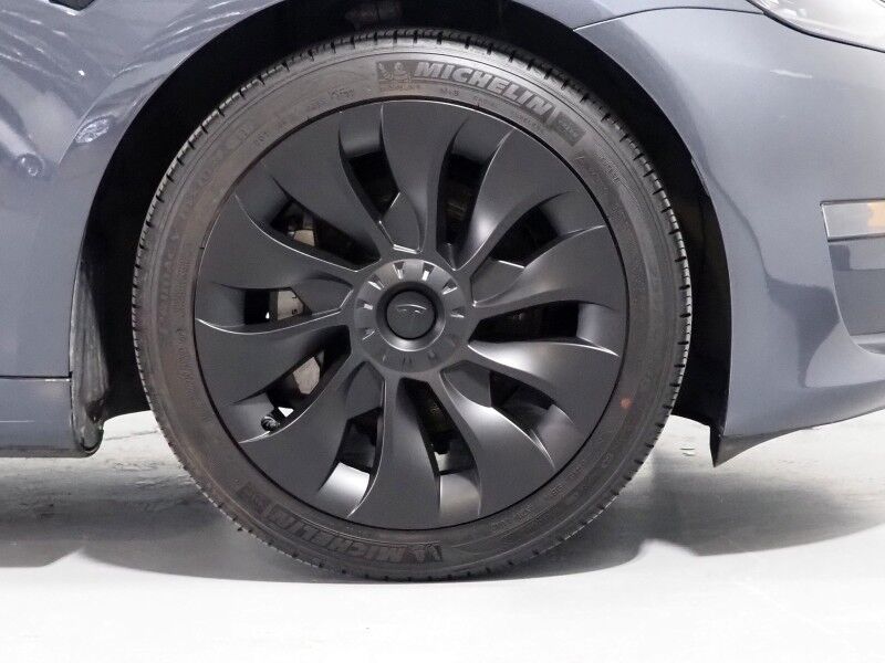 2023 Tesla Model 3 *AUTOPILOT, NAVIGATION, SAFETY ALERTS, ADAPTIVE CRUISE, SURROUND VIEW CAMERAS, PANORAMA GLASS ROOF, HEATED SEATS/STEERING WHEEL, BLUETOOTH, WIRELESS CHARGING Round Rock TX