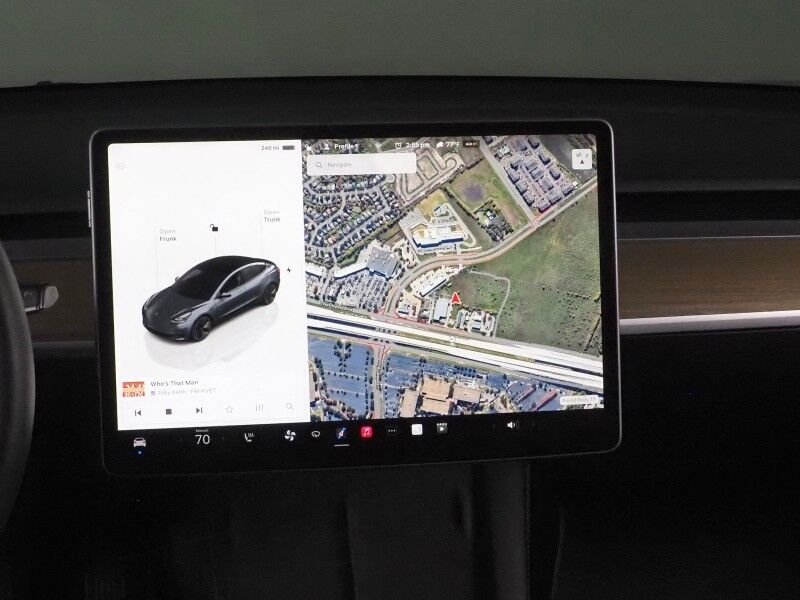 2023 Tesla Model 3 *AUTOPILOT, NAVIGATION, SAFETY ALERTS, ADAPTIVE CRUISE, SURROUND VIEW CAMERAS, PANORAMA GLASS ROOF, HEATED SEATS/STEERING WHEEL, BLUETOOTH, WIRELESS CHARGING Round Rock TX