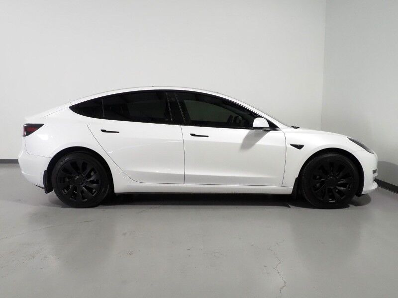 2023 Tesla Model 3 *AUTOPILOT, NAVIGATION, SAFETY ALERTS, ADAPTIVE CRUISE, SURROUND VIEW CAMERAS, PANORAMA GLASS ROOF, HEATED SEATS/STEERING WHEEL, BLUETOOTH, WIRELESS CHARGING Round Rock TX