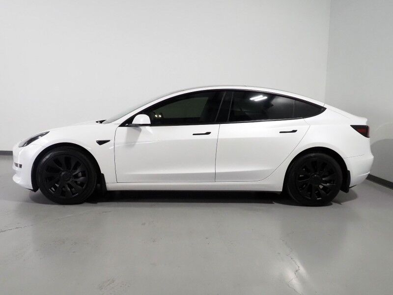 2023 Tesla Model 3 *AUTOPILOT, NAVIGATION, SAFETY ALERTS, ADAPTIVE CRUISE, SURROUND VIEW CAMERAS, PANORAMA GLASS ROOF, HEATED SEATS/STEERING WHEEL, BLUETOOTH, WIRELESS CHARGING Round Rock TX