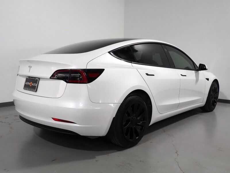 2023 Tesla Model 3 *AUTOPILOT, NAVIGATION, SAFETY ALERTS, ADAPTIVE CRUISE, SURROUND VIEW CAMERAS, PANORAMA GLASS ROOF, HEATED SEATS/STEERING WHEEL, BLUETOOTH, WIRELESS CHARGING Round Rock TX