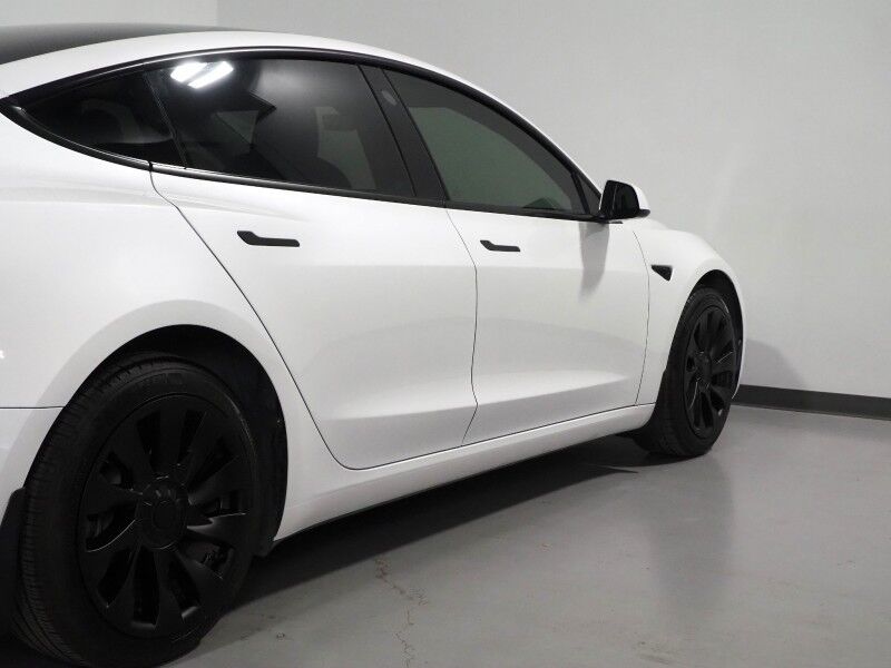 2023 Tesla Model 3 *AUTOPILOT, NAVIGATION, SAFETY ALERTS, ADAPTIVE CRUISE, SURROUND VIEW CAMERAS, PANORAMA GLASS ROOF, HEATED SEATS/STEERING WHEEL, BLUETOOTH, WIRELESS CHARGING Round Rock TX