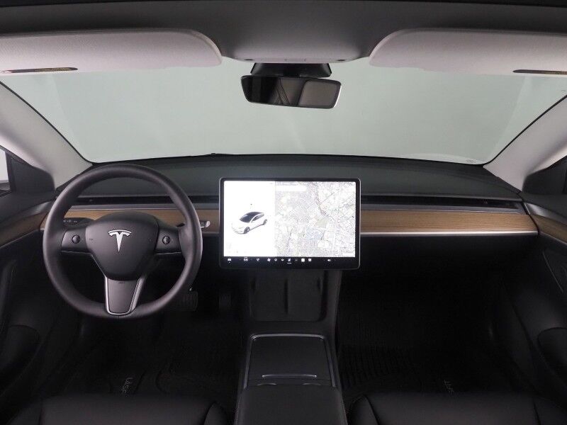 2023 Tesla Model 3 *AUTOPILOT, NAVIGATION, SAFETY ALERTS, ADAPTIVE CRUISE, SURROUND VIEW CAMERAS, PANORAMA GLASS ROOF, HEATED SEATS/STEERING WHEEL, BLUETOOTH, WIRELESS CHARGING Round Rock TX