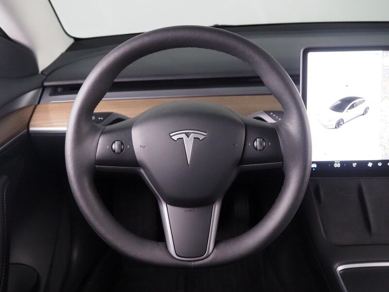 2023 Tesla Model 3 *AUTOPILOT, NAVIGATION, SAFETY ALERTS, ADAPTIVE CRUISE, SURROUND VIEW CAMERAS, PANORAMA GLASS ROOF, HEATED SEATS/STEERING WHEEL, BLUETOOTH, WIRELESS CHARGING Round Rock TX