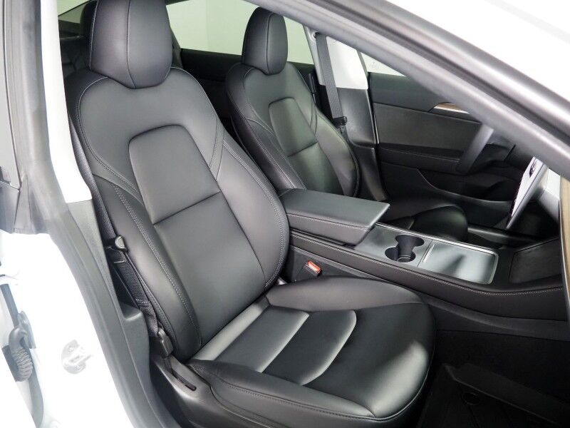 2023 Tesla Model 3 *AUTOPILOT, NAVIGATION, SAFETY ALERTS, ADAPTIVE CRUISE, SURROUND VIEW CAMERAS, PANORAMA GLASS ROOF, HEATED SEATS/STEERING WHEEL, BLUETOOTH, WIRELESS CHARGING Round Rock TX