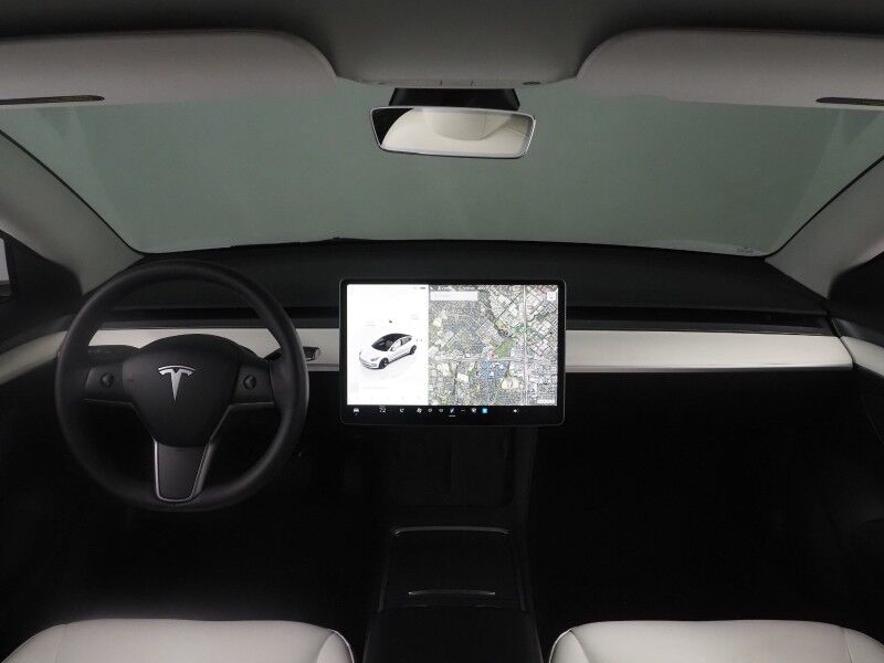 2023 Tesla Model 3 *AUTOPILOT, NAVIGATION, SAFETY ALERTS, ADAPTIVE CRUISE, SURROUND VIEW CAMERAS, PANORAMA GLASS ROOF, HEATED SEATS/STEERING WHEEL, BLUETOOTH, WIRELESS CHARGING