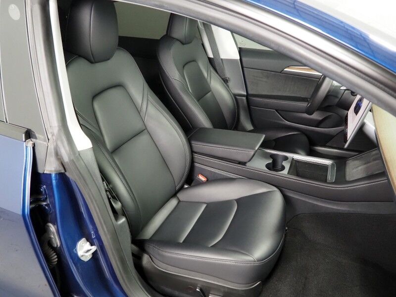 2023 Tesla Model 3 *AUTOPILOT, NAVIGATION, SAFETY ALERTS, ADAPTIVE CRUISE, SURROUND VIEW CAMERAS, PANORAMA GLASS ROOF, HEATED SEATS/STEERING WHEEL, BLUETOOTH, WIRELESS CHARGING