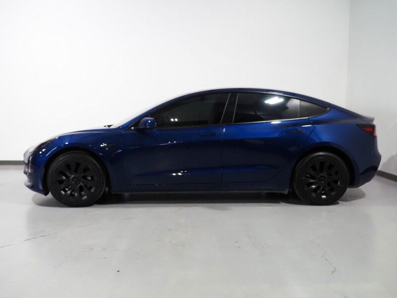 2023 Tesla Model 3 *AUTOPILOT, NAVIGATION, SAFETY ALERTS, ADAPTIVE CRUISE, SURROUND VIEW CAMERAS, PANORAMA GLASS ROOF, HEATED SEATS/STEERING WHEEL, BLUETOOTH, WIRELESS CHARGING Round Rock TX