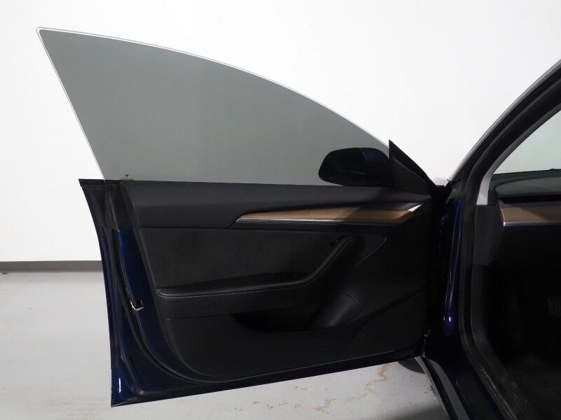 2023 Tesla Model 3 *AUTOPILOT, NAVIGATION, SAFETY ALERTS, ADAPTIVE CRUISE, SURROUND VIEW CAMERAS, PANORAMA GLASS ROOF, HEATED SEATS/STEERING WHEEL, BLUETOOTH, WIRELESS CHARGING Round Rock TX
