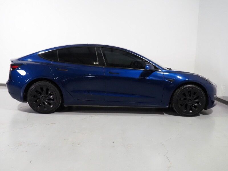 2023 Tesla Model 3 *AUTOPILOT, NAVIGATION, SAFETY ALERTS, ADAPTIVE CRUISE, SURROUND VIEW CAMERAS, PANORAMA GLASS ROOF, HEATED SEATS/STEERING WHEEL, BLUETOOTH, WIRELESS CHARGING Round Rock TX