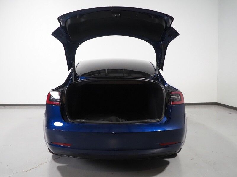 2023 Tesla Model 3 *AUTOPILOT, NAVIGATION, SAFETY ALERTS, ADAPTIVE CRUISE, SURROUND VIEW CAMERAS, PANORAMA GLASS ROOF, HEATED SEATS/STEERING WHEEL, BLUETOOTH, WIRELESS CHARGING Round Rock TX
