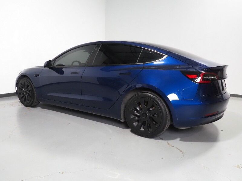 2023 Tesla Model 3 *AUTOPILOT, NAVIGATION, SAFETY ALERTS, ADAPTIVE CRUISE, SURROUND VIEW CAMERAS, PANORAMA GLASS ROOF, HEATED SEATS/STEERING WHEEL, BLUETOOTH, WIRELESS CHARGING Round Rock TX