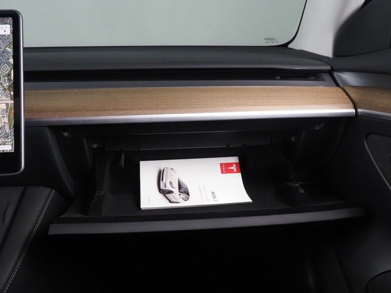 2023 Tesla Model 3 *AUTOPILOT, NAVIGATION, SAFETY ALERTS, ADAPTIVE CRUISE, SURROUND VIEW CAMERAS, PANORAMA GLASS ROOF, HEATED SEATS/STEERING WHEEL, BLUETOOTH, WIRELESS CHARGING Round Rock TX