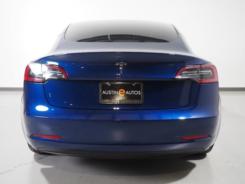 2023 Tesla Model 3 *AUTOPILOT, NAVIGATION, SAFETY ALERTS, ADAPTIVE CRUISE, SURROUND VIEW CAMERAS, PANORAMA GLASS ROOF, HEATED SEATS/STEERING WHEEL, BLUETOOTH, WIRELESS CHARGING Round Rock TX