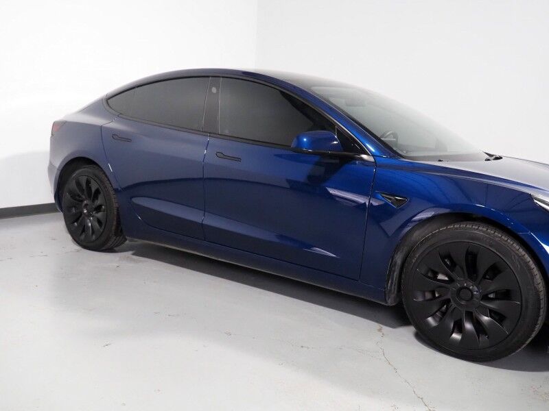 2023 Tesla Model 3 *AUTOPILOT, NAVIGATION, SAFETY ALERTS, ADAPTIVE CRUISE, SURROUND VIEW CAMERAS, PANORAMA GLASS ROOF, HEATED SEATS/STEERING WHEEL, BLUETOOTH, WIRELESS CHARGING Round Rock TX