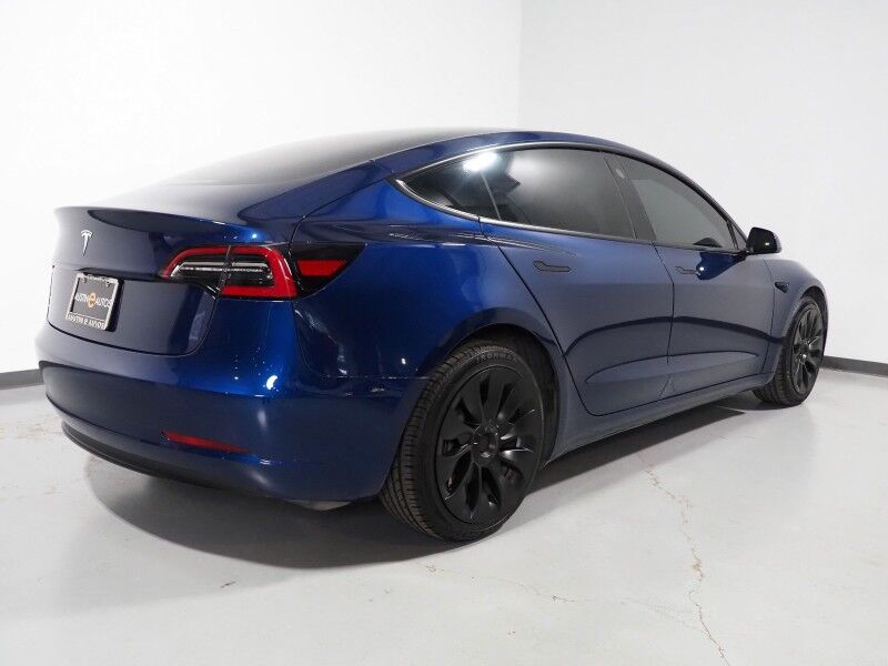 2023 Tesla Model 3 *AUTOPILOT, NAVIGATION, SAFETY ALERTS, ADAPTIVE CRUISE, SURROUND VIEW CAMERAS, PANORAMA GLASS ROOF, HEATED SEATS/STEERING WHEEL, BLUETOOTH, WIRELESS CHARGING Round Rock TX