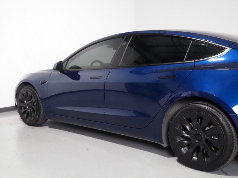 2023 Tesla Model 3 *AUTOPILOT, NAVIGATION, SAFETY ALERTS, ADAPTIVE CRUISE, SURROUND VIEW CAMERAS, PANORAMA GLASS ROOF, HEATED SEATS/STEERING WHEEL, BLUETOOTH, WIRELESS CHARGING Round Rock TX