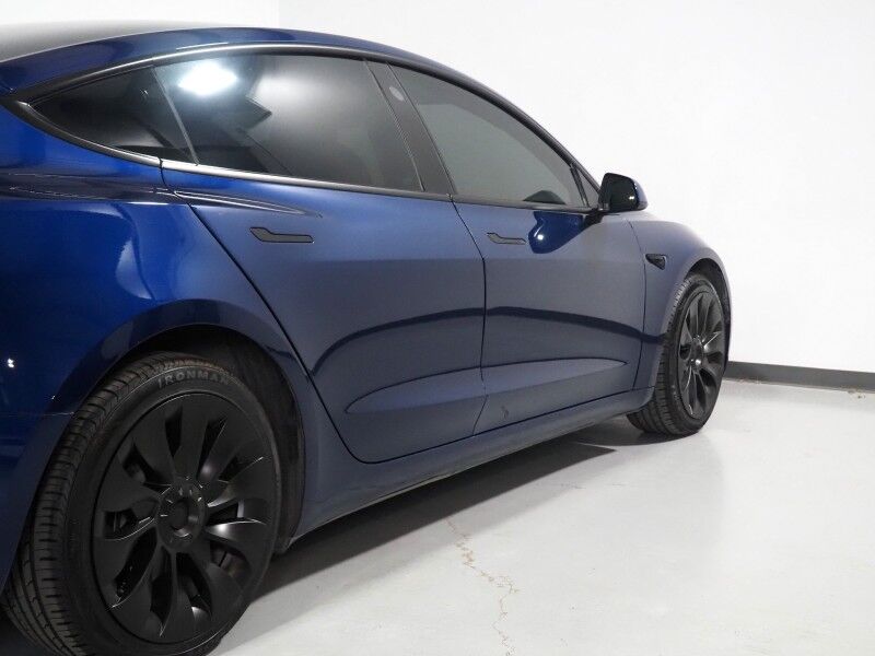 2023 Tesla Model 3 *AUTOPILOT, NAVIGATION, SAFETY ALERTS, ADAPTIVE CRUISE, SURROUND VIEW CAMERAS, PANORAMA GLASS ROOF, HEATED SEATS/STEERING WHEEL, BLUETOOTH, WIRELESS CHARGING Round Rock TX