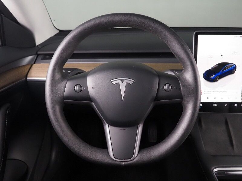 2023 Tesla Model 3 *AUTOPILOT, NAVIGATION, SAFETY ALERTS, ADAPTIVE CRUISE, SURROUND VIEW CAMERAS, PANORAMA GLASS ROOF, HEATED SEATS/STEERING WHEEL, BLUETOOTH, WIRELESS CHARGING Round Rock TX