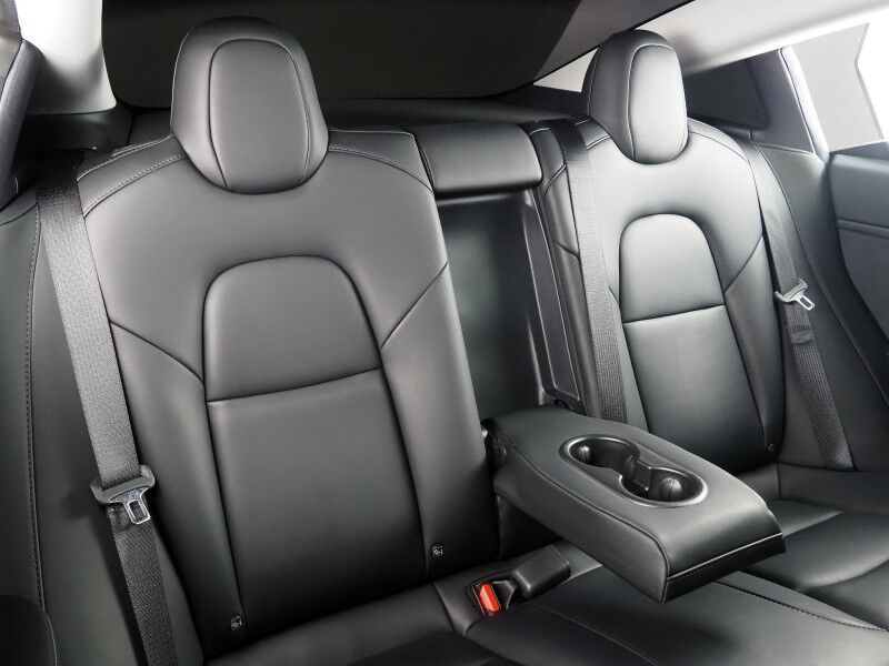 2023 Tesla Model 3 *AUTOPILOT, NAVIGATION, SAFETY ALERTS, ADAPTIVE CRUISE, SURROUND VIEW CAMERAS, PANORAMA GLASS ROOF, HEATED SEATS/STEERING WHEEL, BLUETOOTH, WIRELESS CHARGING Round Rock TX