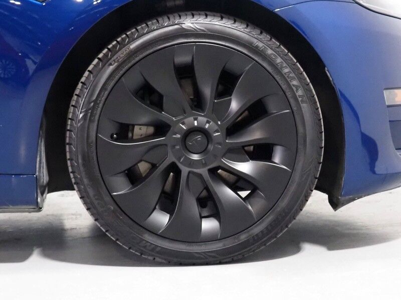 2023 Tesla Model 3 *AUTOPILOT, NAVIGATION, SAFETY ALERTS, ADAPTIVE CRUISE, SURROUND VIEW CAMERAS, PANORAMA GLASS ROOF, HEATED SEATS/STEERING WHEEL, BLUETOOTH, WIRELESS CHARGING Round Rock TX
