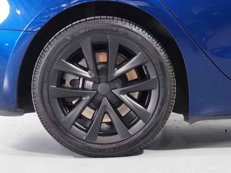 2023 Tesla Model 3 *AUTOPILOT, NAVIGATION, SAFETY ALERTS, ADAPTIVE CRUISE, SURROUND VIEW CAMERAS, PANORAMA GLASS ROOF, HEATED SEATS/STEERING WHEEL, BLUETOOTH, WIRELESS CHARGING Round Rock TX