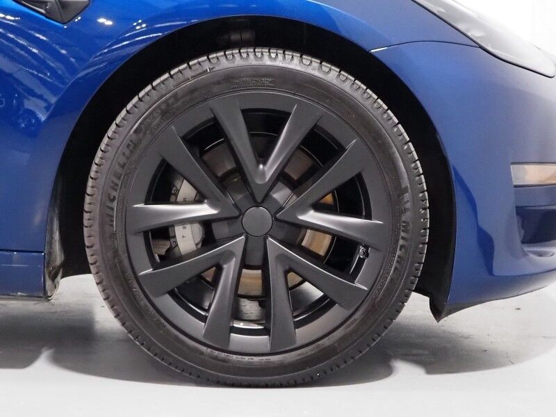 2023 Tesla Model 3 *AUTOPILOT, NAVIGATION, SAFETY ALERTS, ADAPTIVE CRUISE, SURROUND VIEW CAMERAS, PANORAMA GLASS ROOF, HEATED SEATS/STEERING WHEEL, BLUETOOTH, WIRELESS CHARGING Round Rock TX
