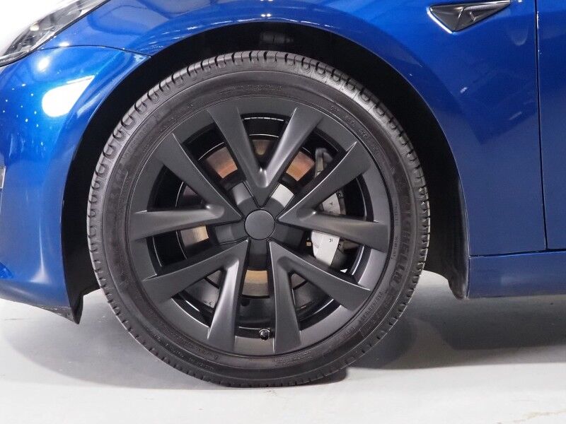 2023 Tesla Model 3 *AUTOPILOT, NAVIGATION, SAFETY ALERTS, ADAPTIVE CRUISE, SURROUND VIEW CAMERAS, PANORAMA GLASS ROOF, HEATED SEATS/STEERING WHEEL, BLUETOOTH, WIRELESS CHARGING Round Rock TX