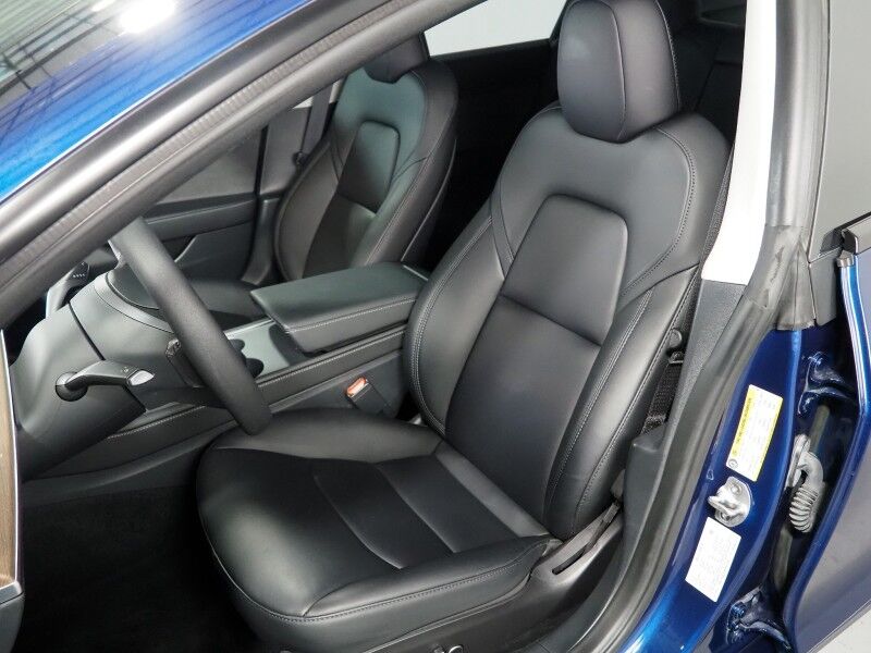 2023 Tesla Model 3 *AUTOPILOT, NAVIGATION, SAFETY ALERTS, ADAPTIVE CRUISE, SURROUND VIEW CAMERAS, PANORAMA GLASS ROOF, HEATED SEATS/STEERING WHEEL, BLUETOOTH, WIRELESS CHARGING Round Rock TX