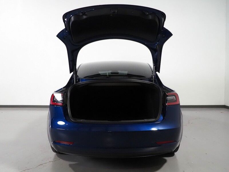 2023 Tesla Model 3 *AUTOPILOT, NAVIGATION, SAFETY ALERTS, ADAPTIVE CRUISE, SURROUND VIEW CAMERAS, PANORAMA GLASS ROOF, HEATED SEATS/STEERING WHEEL, BLUETOOTH, WIRELESS CHARGING Round Rock TX