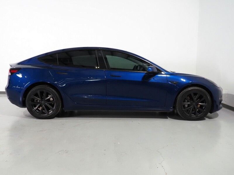 2023 Tesla Model 3 *AUTOPILOT, NAVIGATION, SAFETY ALERTS, ADAPTIVE CRUISE, SURROUND VIEW CAMERAS, PANORAMA GLASS ROOF, HEATED SEATS/STEERING WHEEL, BLUETOOTH, WIRELESS CHARGING Round Rock TX