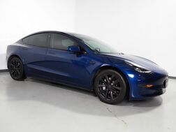 2023_Tesla_Model 3_*AUTOPILOT, NAVIGATION, SAFETY ALERTS, ADAPTIVE CRUISE, SURROUND VIEW CAMERAS, PANORAMA GLASS ROOF, HEATED SEATS/STEERING WHEEL, BLUETOOTH, WIRELESS CHARGING_ Round Rock TX