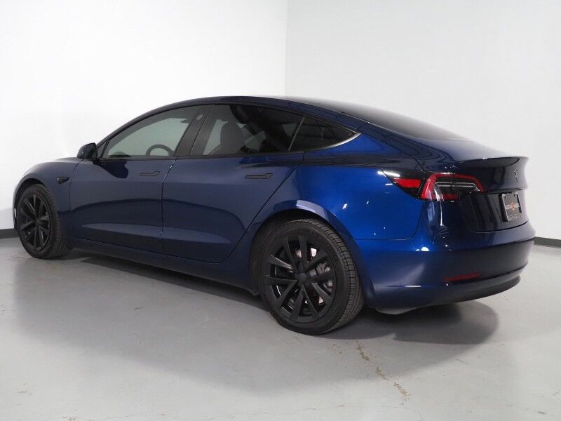 2023 Tesla Model 3 *AUTOPILOT, NAVIGATION, SAFETY ALERTS, ADAPTIVE CRUISE, SURROUND VIEW CAMERAS, PANORAMA GLASS ROOF, HEATED SEATS/STEERING WHEEL, BLUETOOTH, WIRELESS CHARGING Round Rock TX