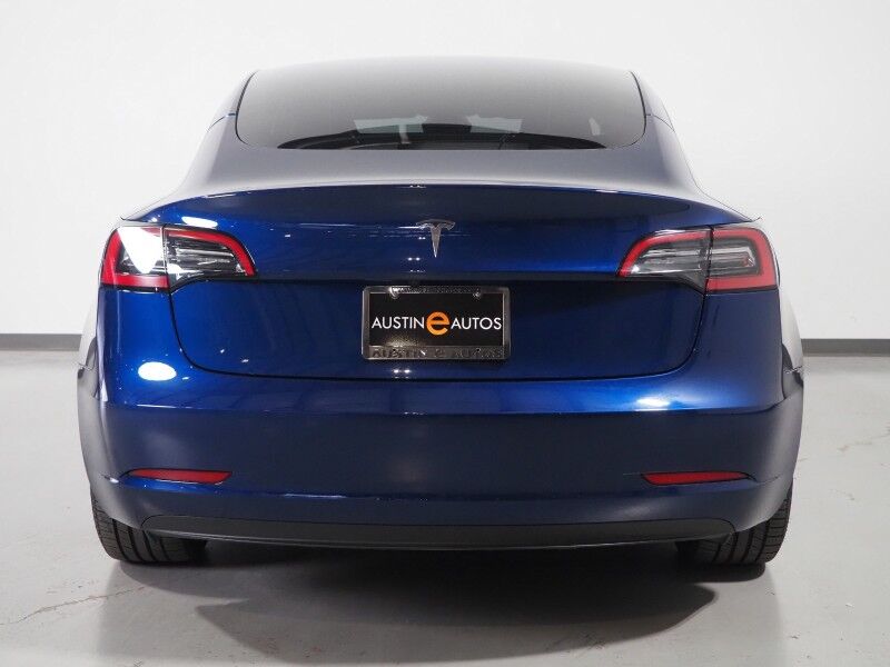 2023 Tesla Model 3 *AUTOPILOT, NAVIGATION, SAFETY ALERTS, ADAPTIVE CRUISE, SURROUND VIEW CAMERAS, PANORAMA GLASS ROOF, HEATED SEATS/STEERING WHEEL, BLUETOOTH, WIRELESS CHARGING Round Rock TX
