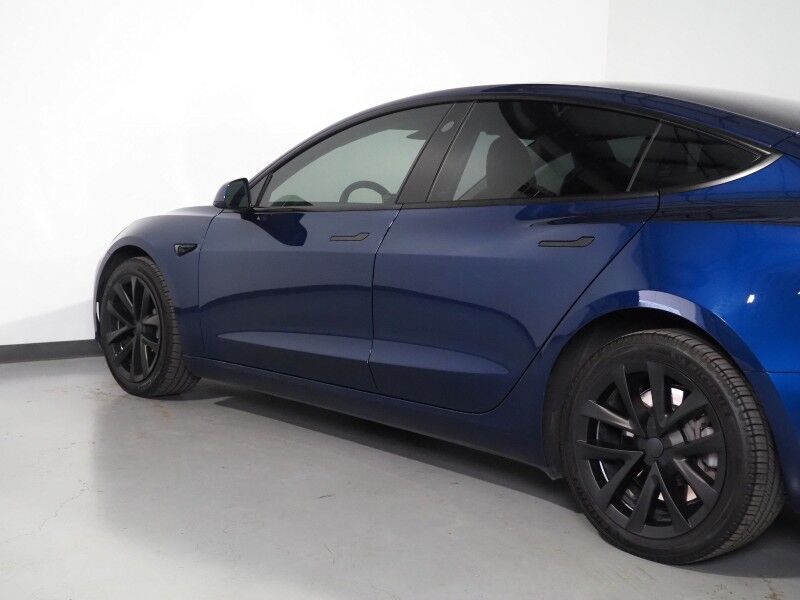 2023 Tesla Model 3 *AUTOPILOT, NAVIGATION, SAFETY ALERTS, ADAPTIVE CRUISE, SURROUND VIEW CAMERAS, PANORAMA GLASS ROOF, HEATED SEATS/STEERING WHEEL, BLUETOOTH, WIRELESS CHARGING Round Rock TX