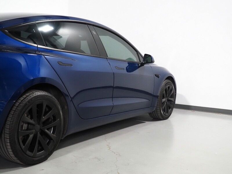 2023 Tesla Model 3 *AUTOPILOT, NAVIGATION, SAFETY ALERTS, ADAPTIVE CRUISE, SURROUND VIEW CAMERAS, PANORAMA GLASS ROOF, HEATED SEATS/STEERING WHEEL, BLUETOOTH, WIRELESS CHARGING Round Rock TX