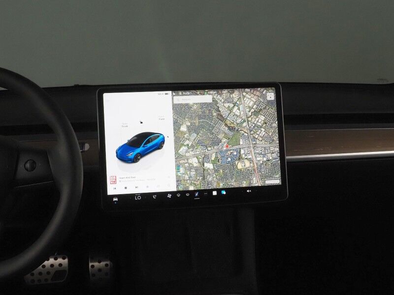 2023 Tesla Model 3 *AUTOPILOT, NAVIGATION, SAFETY ALERTS, ADAPTIVE CRUISE, SURROUND VIEW CAMERAS, PANORAMA GLASS ROOF, HEATED SEATS/STEERING WHEEL, BLUETOOTH, WIRELESS CHARGING Round Rock TX