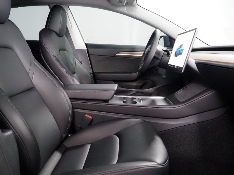 2023 Tesla Model 3 *AUTOPILOT, NAVIGATION, SAFETY ALERTS, ADAPTIVE CRUISE, SURROUND VIEW CAMERAS, PANORAMA GLASS ROOF, HEATED SEATS/STEERING WHEEL, BLUETOOTH, WIRELESS CHARGING Round Rock TX