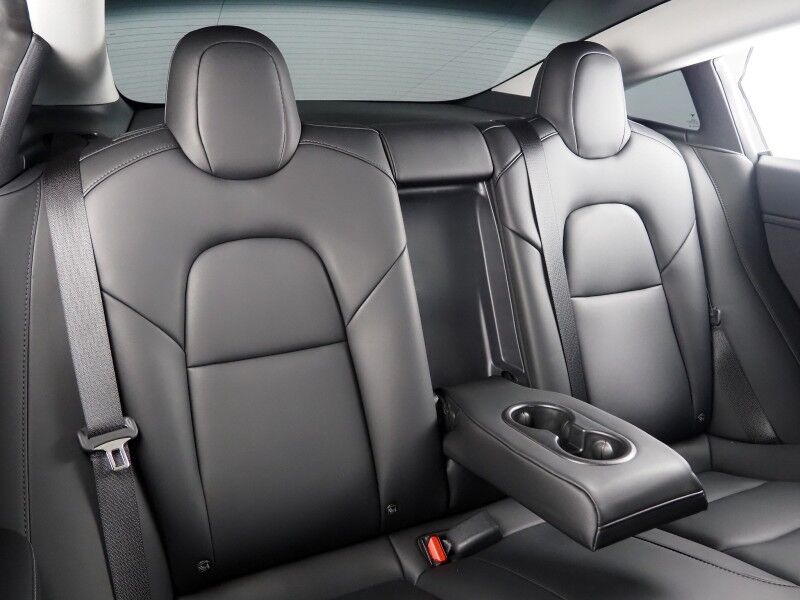 2023 Tesla Model 3 *AUTOPILOT, NAVIGATION, SAFETY ALERTS, ADAPTIVE CRUISE, SURROUND VIEW CAMERAS, PANORAMA GLASS ROOF, HEATED SEATS/STEERING WHEEL, BLUETOOTH, WIRELESS CHARGING Round Rock TX