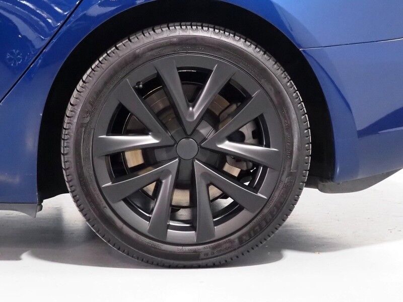 2023 Tesla Model 3 *AUTOPILOT, NAVIGATION, SAFETY ALERTS, ADAPTIVE CRUISE, SURROUND VIEW CAMERAS, PANORAMA GLASS ROOF, HEATED SEATS/STEERING WHEEL, BLUETOOTH, WIRELESS CHARGING Round Rock TX