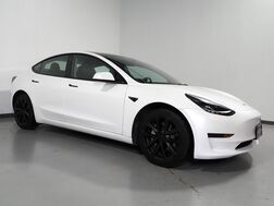 2023_Tesla_Model 3_*AUTOPILOT, NAVIGATION, SAFETY ALERTS, ADAPTIVE CRUISE, SURROUND VIEW CAMERAS, PANORAMA GLASS ROOF, HEATED SEATS/STEERING WHEEL, BLUETOOTH, WIRELESS CHARGING_ Round Rock TX