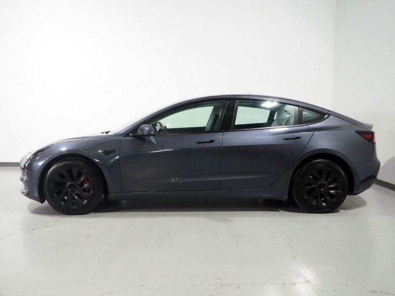 2023 Tesla Model 3 *AUTOPILOT, NAVIGATION, SAFETY ALERTS, ADAPTIVE CRUISE, SURROUND VIEW CAMERAS, PANORAMA GLASS ROOF, HEATED SEATS/STEERING WHEEL, BLUETOOTH, WIRELESS CHARGING Round Rock TX