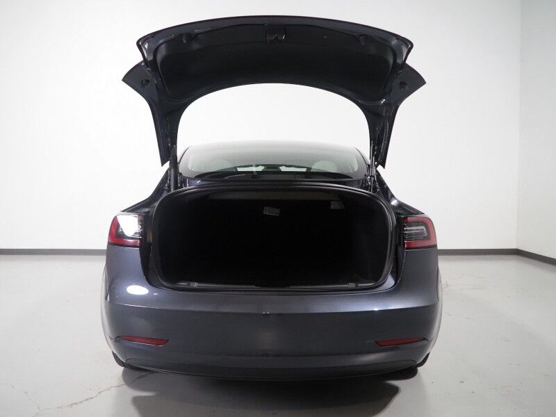 2023 Tesla Model 3 *AUTOPILOT, NAVIGATION, SAFETY ALERTS, ADAPTIVE CRUISE, SURROUND VIEW CAMERAS, PANORAMA GLASS ROOF, HEATED SEATS/STEERING WHEEL, BLUETOOTH, WIRELESS CHARGING Round Rock TX
