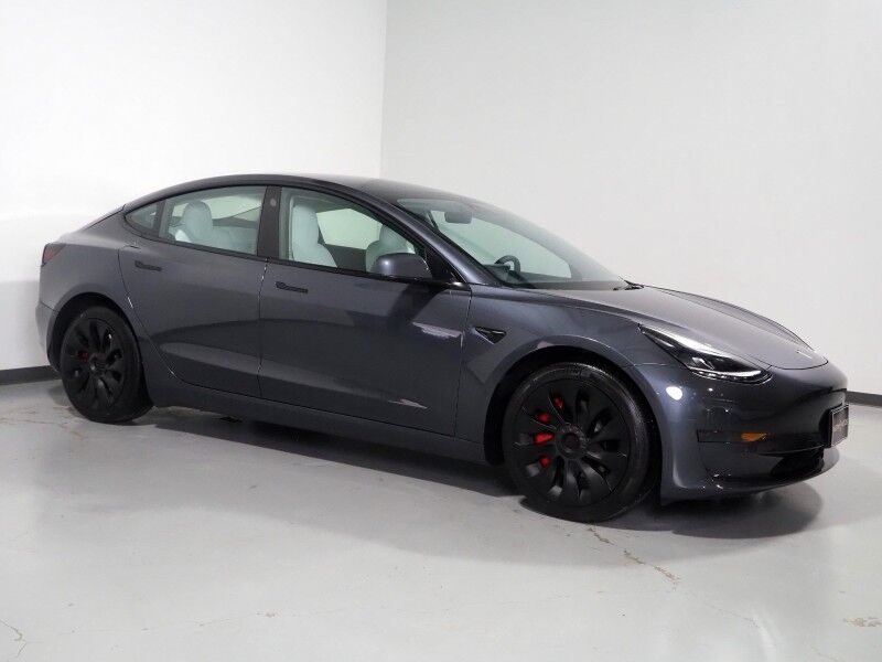 2023 Tesla Model 3 *AUTOPILOT, NAVIGATION, SAFETY ALERTS, ADAPTIVE CRUISE, SURROUND VIEW CAMERAS, PANORAMA GLASS ROOF, HEATED SEATS/STEERING WHEEL, BLUETOOTH, WIRELESS CHARGING