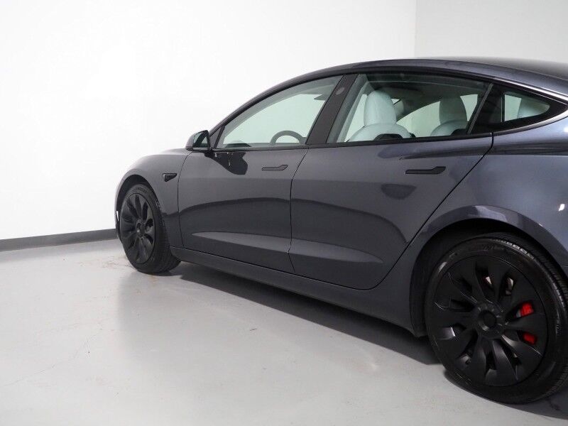2023 Tesla Model 3 *AUTOPILOT, NAVIGATION, SAFETY ALERTS, ADAPTIVE CRUISE, SURROUND VIEW CAMERAS, PANORAMA GLASS ROOF, HEATED SEATS/STEERING WHEEL, BLUETOOTH, WIRELESS CHARGING Round Rock TX