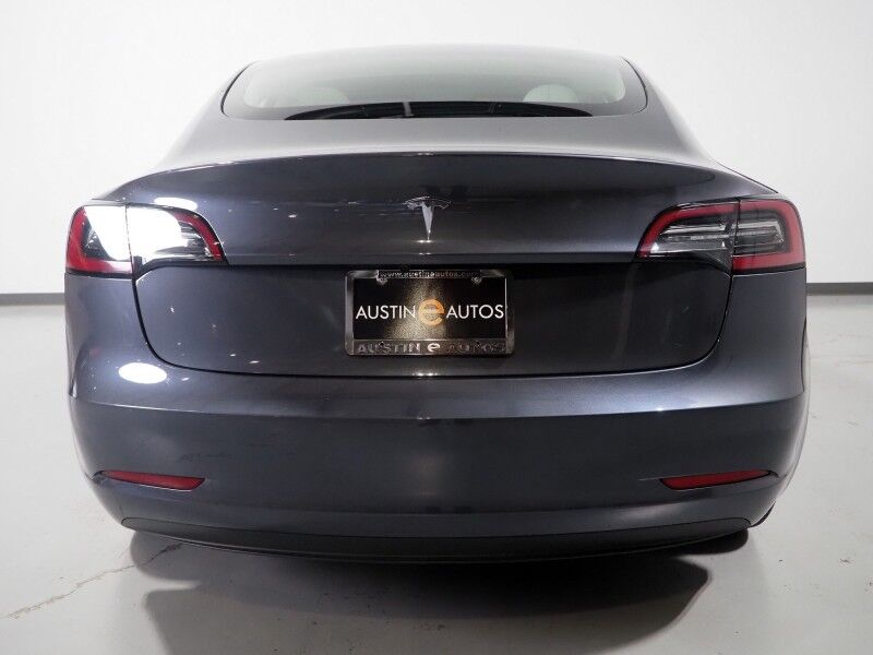 2023 Tesla Model 3 *AUTOPILOT, NAVIGATION, SAFETY ALERTS, ADAPTIVE CRUISE, SURROUND VIEW CAMERAS, PANORAMA GLASS ROOF, HEATED SEATS/STEERING WHEEL, BLUETOOTH, WIRELESS CHARGING Round Rock TX